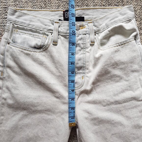 BDG straight leg jeans - Picture 5 of 11